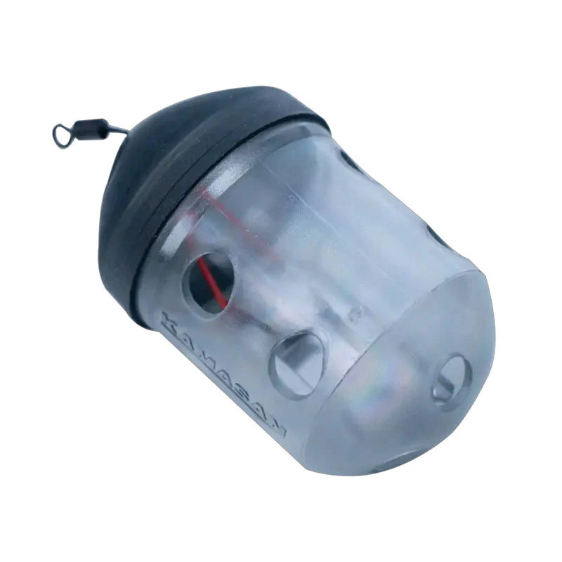 Kamasan Blackcap Speed Feeders